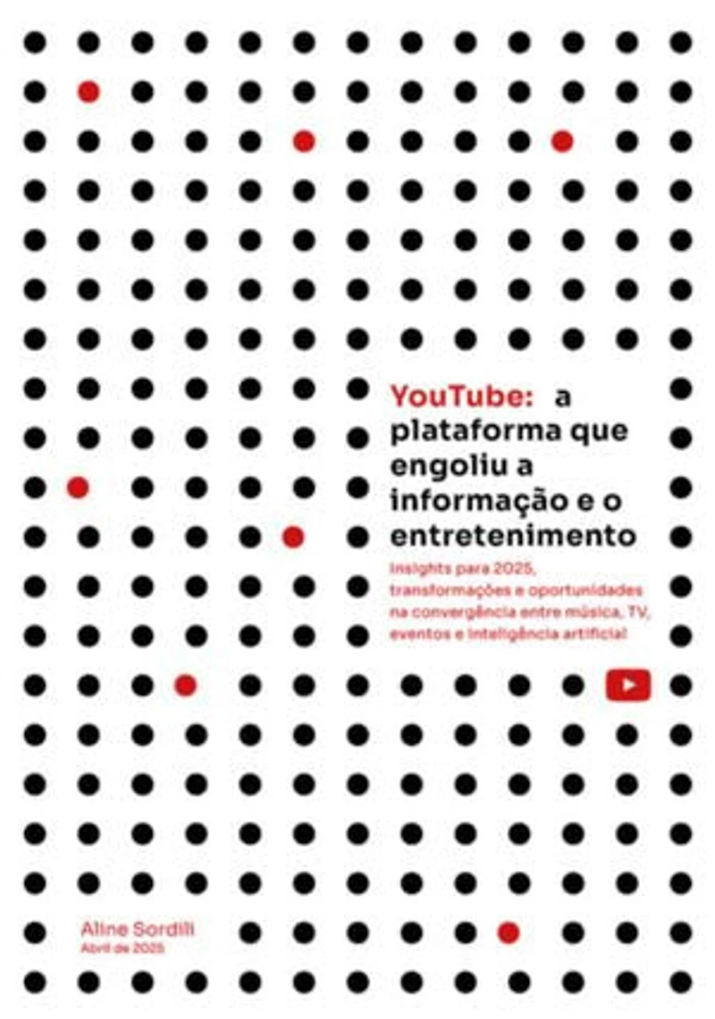 Youtube: A Plataforma Que Engoliu A Informação E O Entretenimento