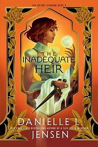 The Inadequate Heir (Deluxe Edition)