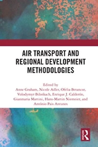Air Transport and Regional Development Methodologies