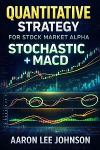 Quantitative Strategy for Stock Market Alpha: Stochastic + MACD