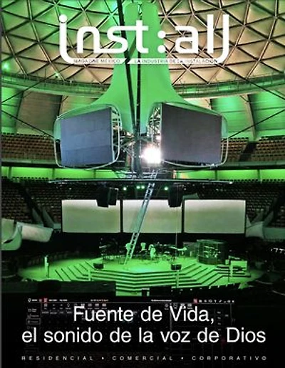 inst:all Magazine: Edición 112, abril 2024.