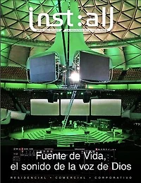 inst:all Magazine: Edición 112, abril 2024.