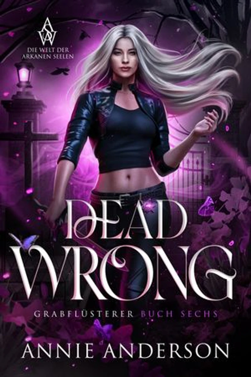 Dead Wrong