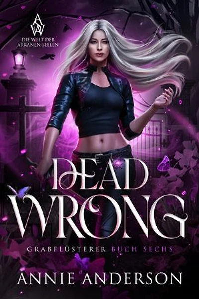 Dead Wrong