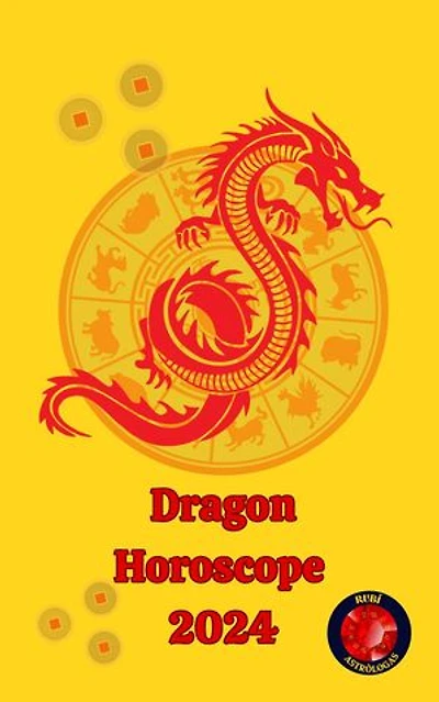 Dragon Horoscope 2024