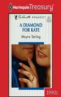 A DIAMOND FOR KATE: Single Dad Romance