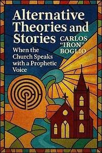 Alternative Theories and Stories; When the Church speaks with a Prophetic Voice: Christology within the reach of everyone, #1