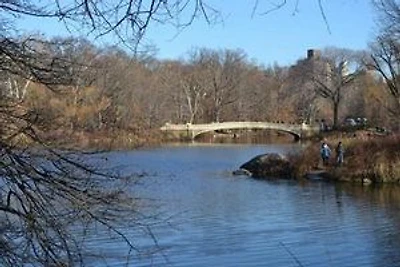 El Puente de Cristal