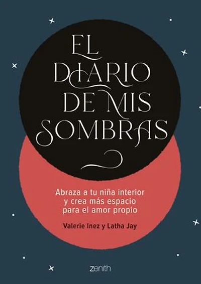El diario de mis sombras