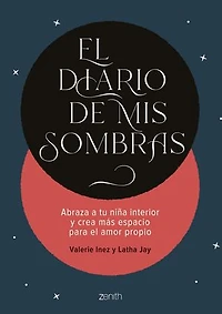 El diario de mis sombras
