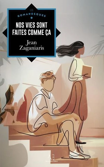 Nos vies sont faites de ça