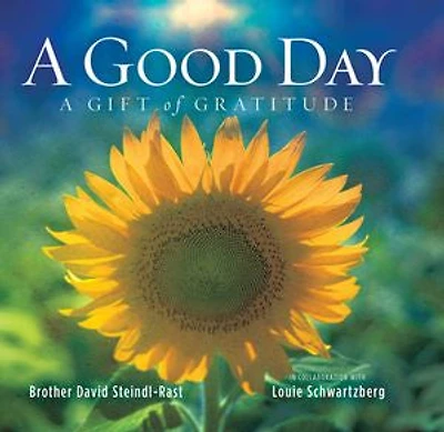 A Good Day: A Gift of Gratitude