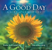 A Good Day: A Gift of Gratitude