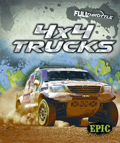 4x4 Trucks
