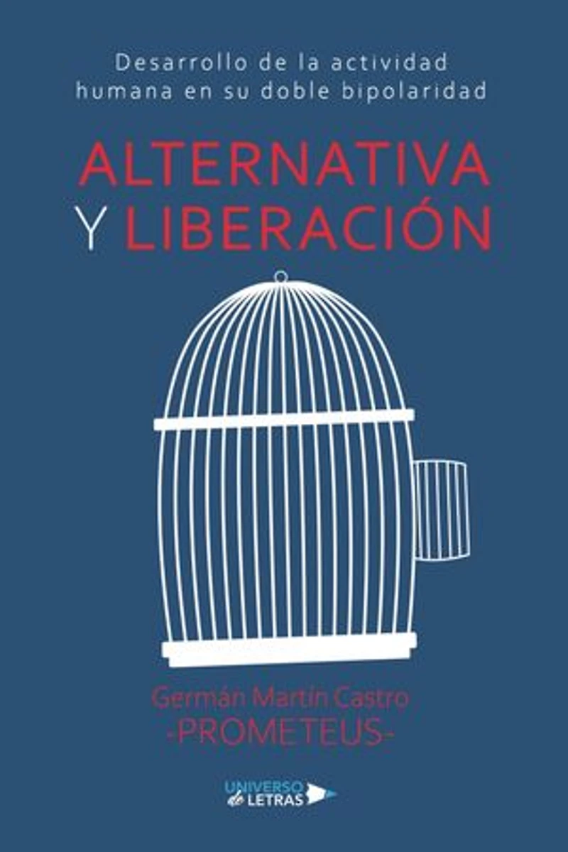 Alternativa y liberación