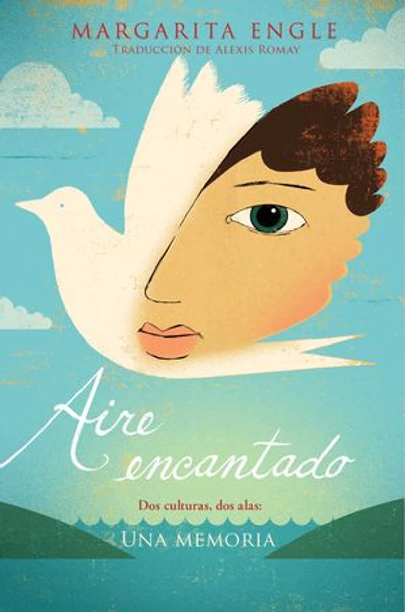 Aire encantado (Enchanted Air): dos culturas, alas: una memoria