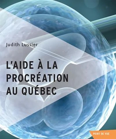 Aide à la procréation au Québec