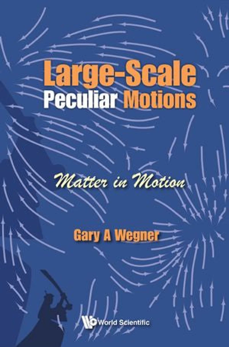 Large-scale Peculiar Motions: Matter Motion
