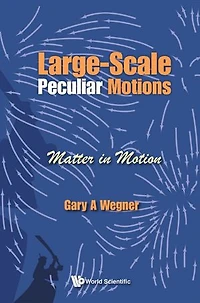 Large-scale Peculiar Motions: Matter Motion