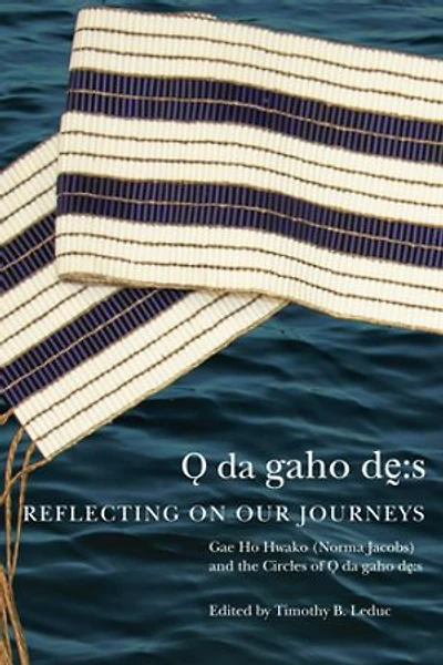 Odagahodhes: Reflecting on Our Journeys