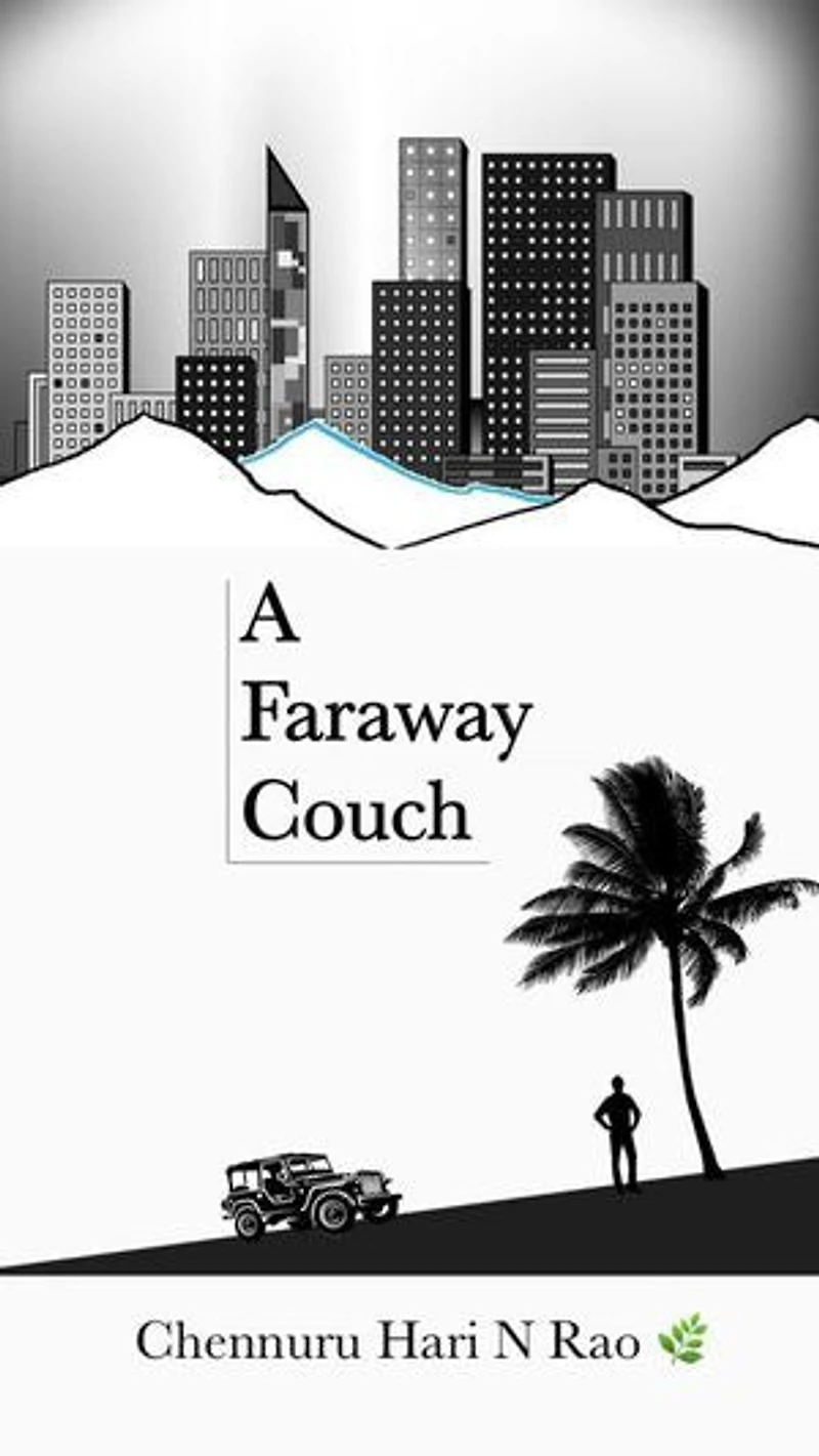 A Faraway Couch