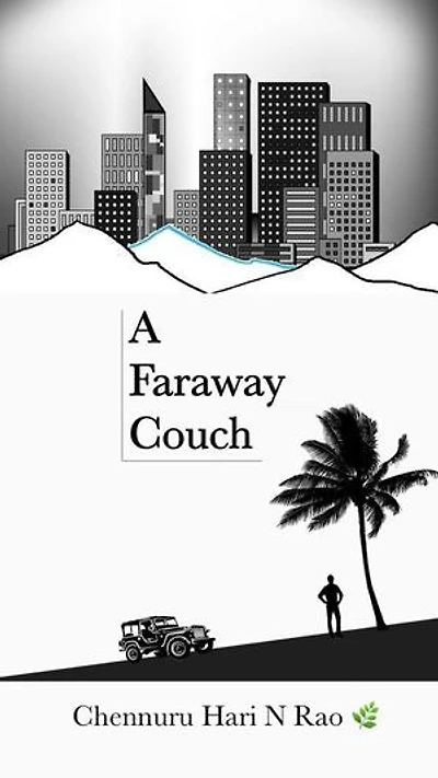 A Faraway Couch