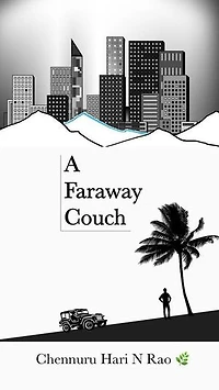 A Faraway Couch