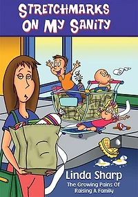 Stretchmarks on My Sanity: The Growing Pains of Raising a Family