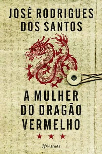A Mulher do Dragão Vermelho