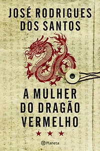 A Mulher do Dragão Vermelho