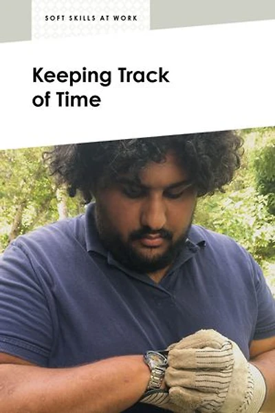 Keeping Track of Time