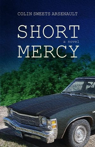 Short Mercy: A Novel