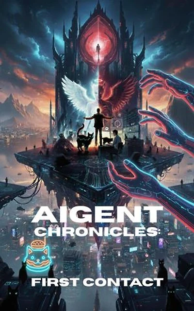 Aigent Chronicles: First Contact: Aigent Docs