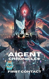 Aigent Chronicles: First Contact: Aigent Docs