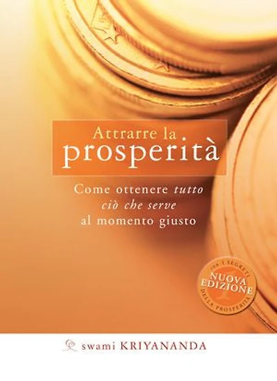 Attrarre la prosperità