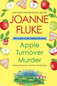 Apple Turnover Murder