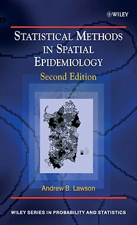 Statistical Methods Spatial Epidemiology