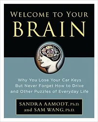 Welcome to Your Brain: Why You Lose Your Car Keys but Never Forget How to Drive and Other Puzzles of Everyday Life