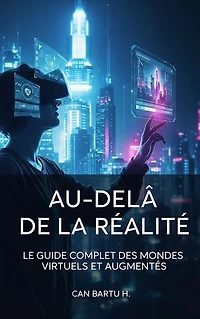 Au-delà de la Réalité: Le Guide Complet des Mondes Virtuels et Augmentés