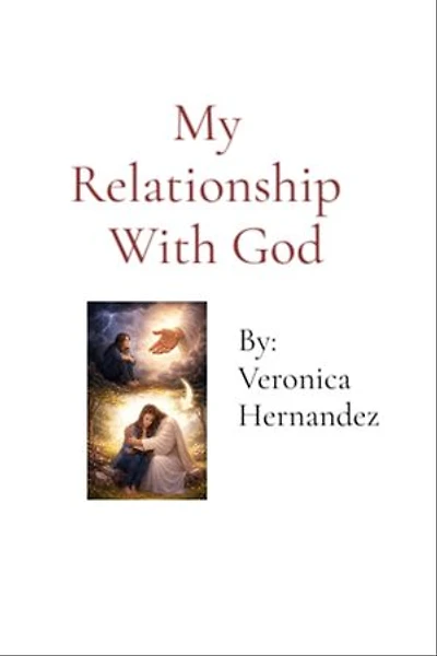 My Relationship With God