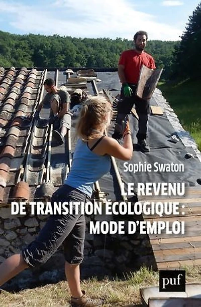 Le Revenu de transition écologique : mode d'emploi