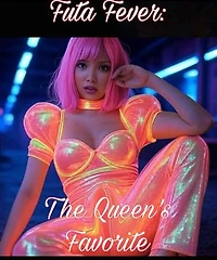 Futa Fever: The Queen’s Favorite: Futa fantasy harem, #2