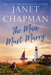 The Man Must Marry