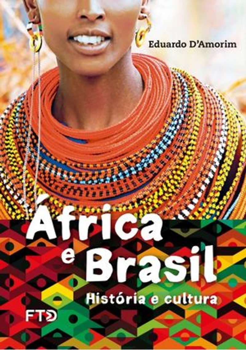 África e Brasil: história e cultura