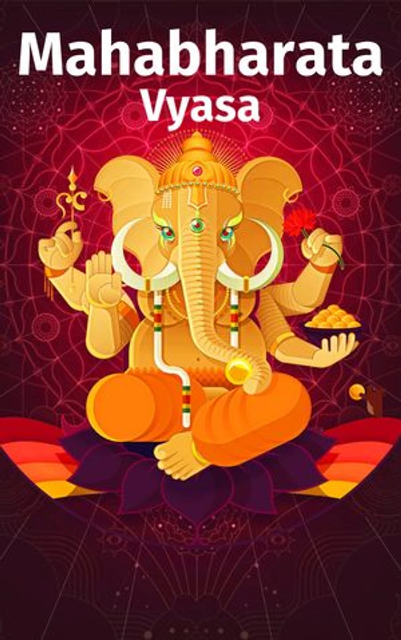 Mahabharata