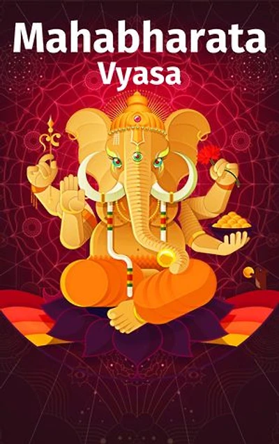 Mahabharata