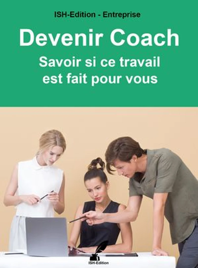 Devenir Coach: Savoir si ce travail est fait pour vous