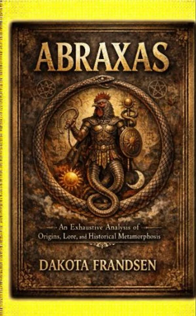 Abraxas: An Exhaustive Analysis of Origins, Lore, and Historical Metamorphosis