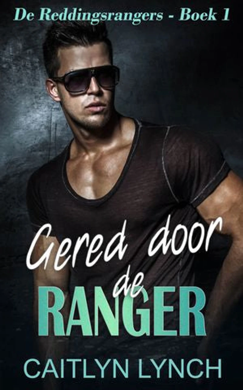 Gered door de ranger: Eliteromantic‑suspense vol actie en Special Forces‑helden