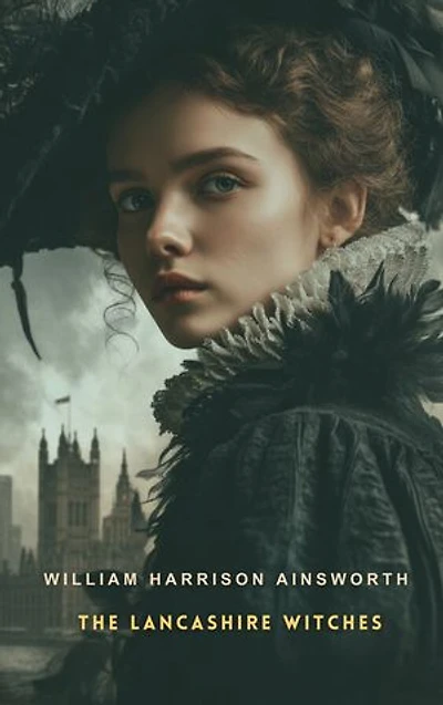 The Lancashire Witches